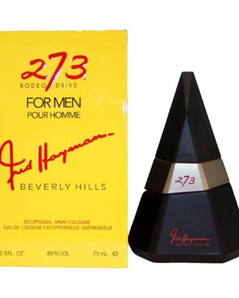 Fred Hayman 273 Men / Exceptional Cologne Spray 2.5 oz (m)