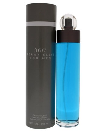 Perry Ellis 360 Men / EDT Spray 6.8 oz (m)