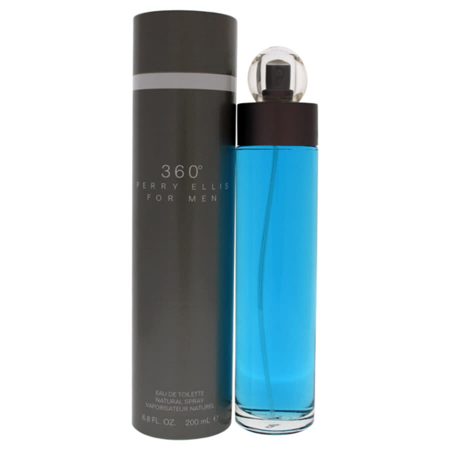Perry Ellis 360 Men / EDT Spray 6.8 oz (m) ( Wholesale)