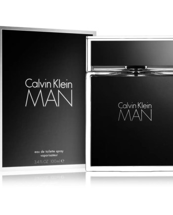 Calvin Klein Man/calvin Klein Edt Spray 3.3 Oz (M) (Wholesale)