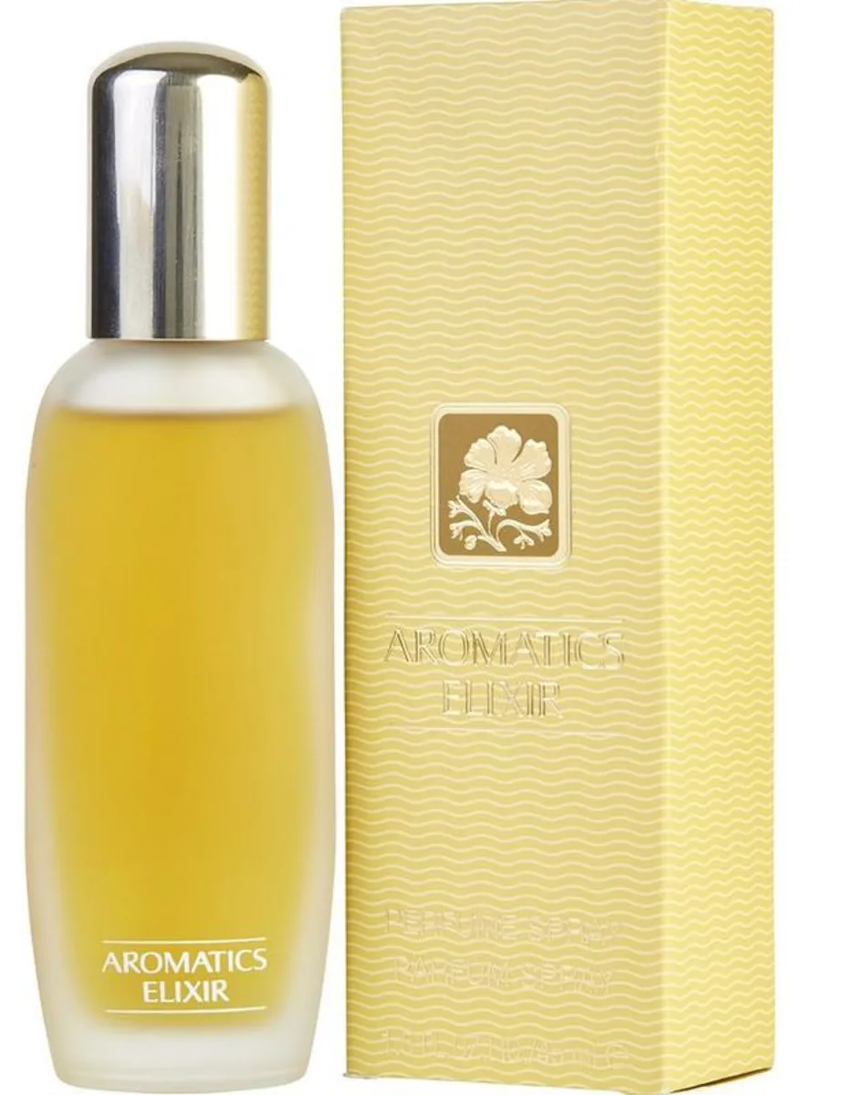 Aromatics Elixir by EDP Spray for Women 1.5 OZ (W) (Wholesale)