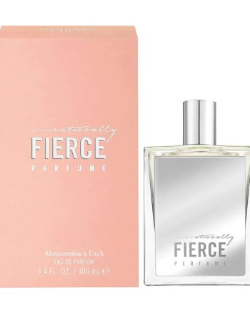 Abercrombie And Fitch Ladies Fierce EDP Spray 3.4 oz Fragrances 0