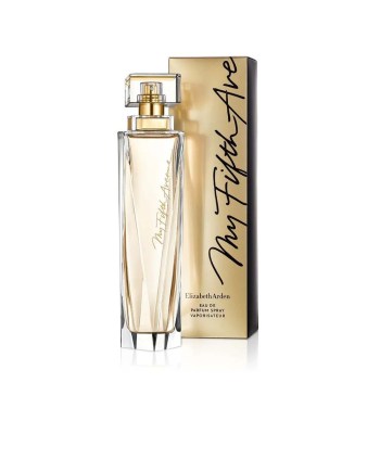 Elizabeth Arden My Fifth Avenue / EDP Spray 3.4 oz (100 ml) (w)