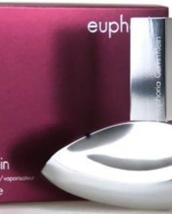 Calvin Klein Euphoria / EDP Spray 3.4 oz (100 ml) (w) (Wholesale)