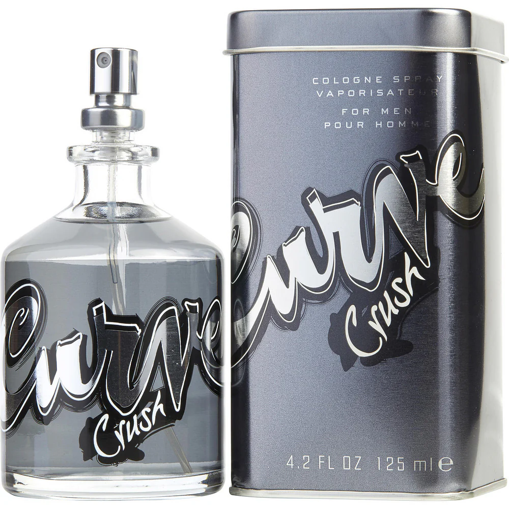 Liz Claiborne Curve Crush / Cologne Spray 4.2 oz (m)