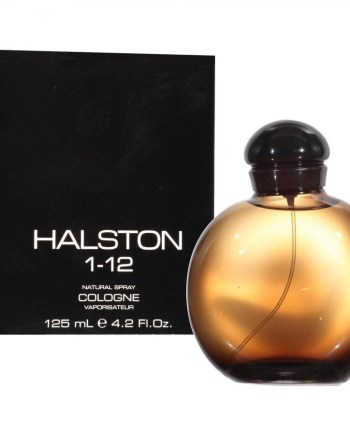 Halston 1-12 / Cologne Spray 4.2 oz (m) (Wholesale)