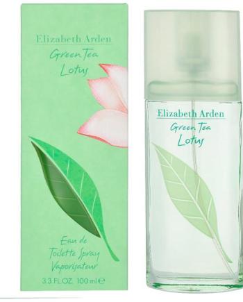 Elizabeth Arden Green Tea Lotus / EDT Spray 3.3 oz (100 ml) (w)