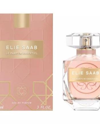 Elie Saab Le Parfum Essentiel / EDP Spray 3.0 oz (90 ml) (w)