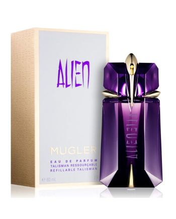 Thierry Mugler Ladies Alien EDP Spray 2 oz Fragrances