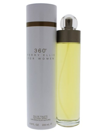 Perry Ellis 360 by EDT Spray 6.8 oz (w)