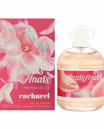 Cacharel Anais Premier Delice / EDT Spray 3.4 oz (100 ml) (w) (Wholesale)