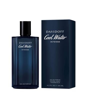 Davidoff Cool Water Intense by Eau de Parfum Spray 4.2 oz (125 ml)