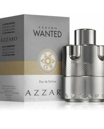 Men's Wanted Eau de Parfum EDP 1.7 oz Fragrances (Wholesale)