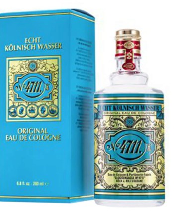 4711 Cologne Eau De Cologne Unisex 6.7 oz (200 ml)