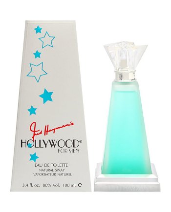 Fred Hayman Hollywood by for Men - 3.4 oz EDT Spray