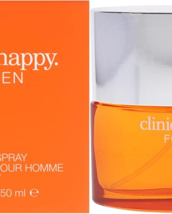 Clinique Happy For Men by EDT / Cologne Spray 1.7 oz (Wholesale)
