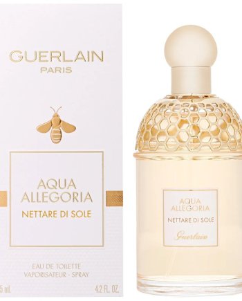 Guerlain Ladies Aqua Allegoria Nettare Di Sole EDT Spray 4.2 oz Fragrances (Wholesale)
