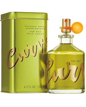 Liz Claiborne Curve Men by Cologne Spray 4.2 oz (m)