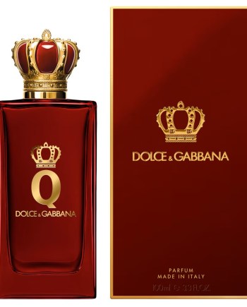 Dolce & Gabbana Ladies Q Parfum 3.4 oz Fragrances