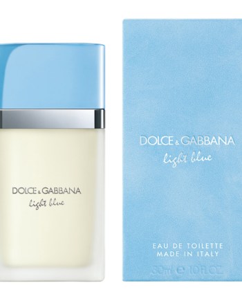 Dolce & Gabbana Ladies Light Blue EDT Spray 1.0 oz Fragrances