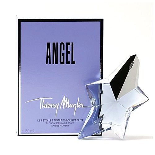 Thierry Mugler Ladies Angel EDP Spray 1.7 oz Fragrances