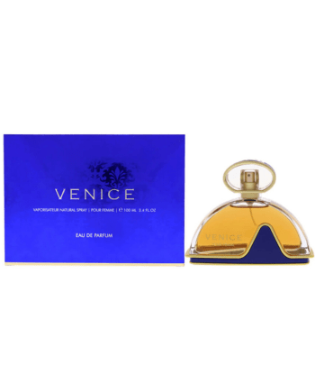 Armaf Luxe Venice by for Women - 3.4 oz EDP Spray