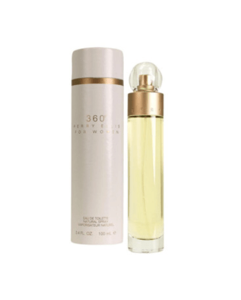 Perry Ellis 360 / EDT Spray 1.7 oz (w) (Wholesale)