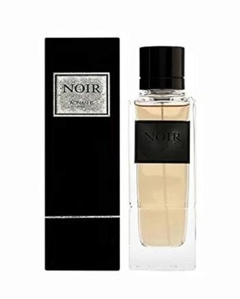 Adnan B Men's Noir EDT Spray 3.4 oz Fragrances