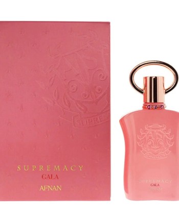 Afnan Ladies Supremacy Gala EDP Spray 3 oz Fragrances