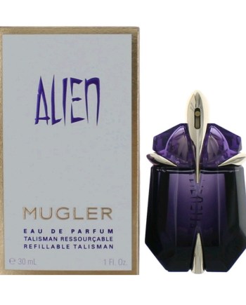 Thierry Mugler Alien / EDP Refillable Talismans Spray 1.0 oz (30 ml) (W)