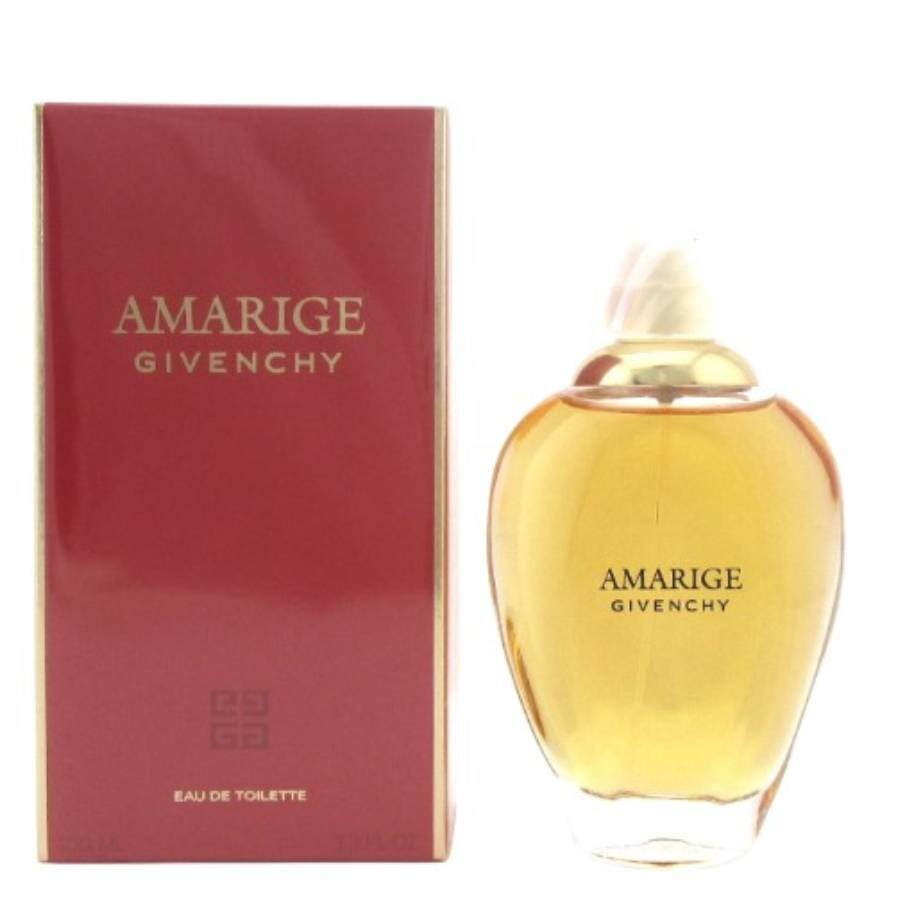 Givenchy Amarige By Givenvchy Eau De Toilette Spray For Women 3.3 Oz.(100 ml) (Wholesale)