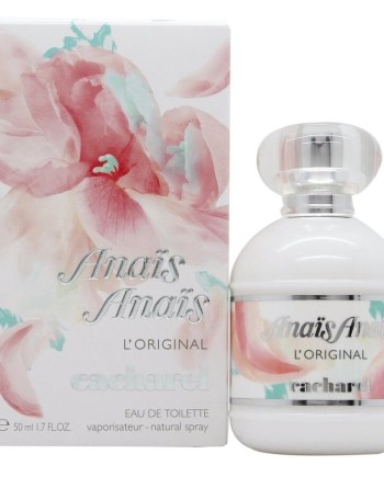 Cacharel Anais Anais Loriginal by EDT Spray 1.7 oz (w) (Wholesale)