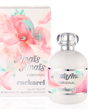 Cacharel Anais Anais Loriginal by EDT Spray 3.4 oz (w) (100 ml) (Wholesale)
