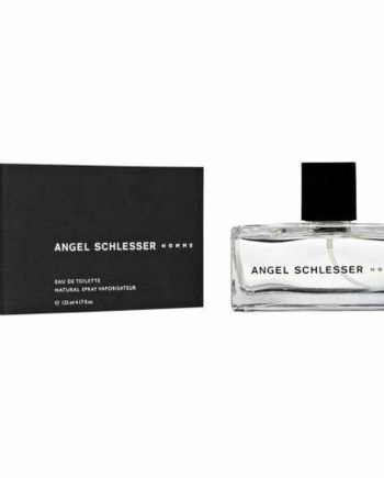 Angel Schlesser Homme / EDT Spray 4.0 oz (125 ml) (m)