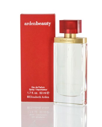 Elizabeth Arden beauty by EDP Spray 1.7 Oz