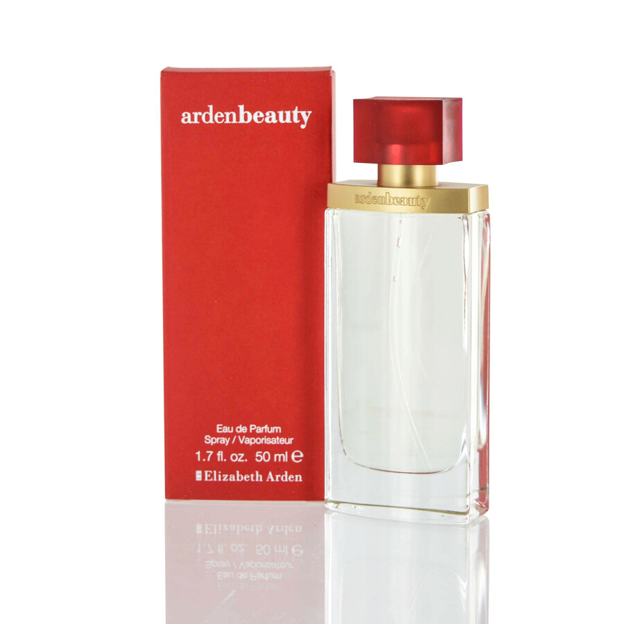 Elizabeth Arden beauty by EDP Spray 1.7 Oz