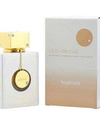 Armaf Ladies Club De Nuit White Imperiale EDP Spray 3.6 oz (100 ml) (Wholesale)