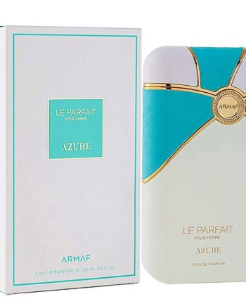 Armaf Ladies Le Parfait Azure EDP Spray 6.7 oz Fragrances (Wholesale)
