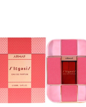 Armaf Ladies Legesi EDP Spray 3.4 oz Fragrances (Wholesale)