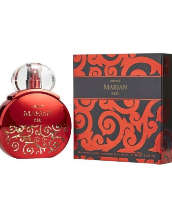 Armaf Ladies Marjan Red EDP Spray 3.4 oz Fragrances (Wholesale)