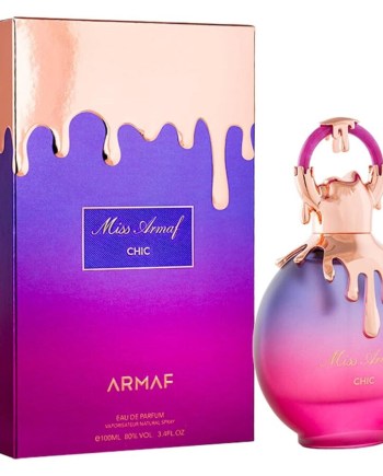 Armaf Ladies Miss Chic EDP Spray 3.4 oz Fragrances