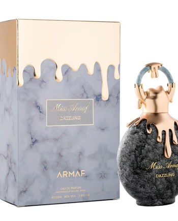 Armaf Ladies Miss Dazzling EDP Spray 3.4 oz Fragrances