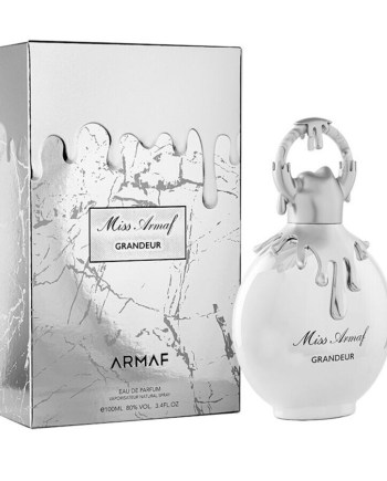 Armaf Ladies Miss Grandeur EDP Spray 3.4 oz Fragrances
