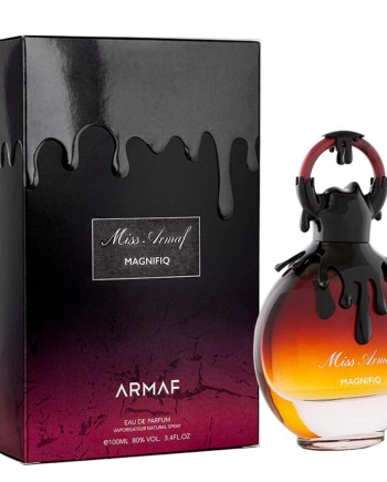 Armaf Ladies Miss Magnifiq EDP Spray 3.4 oz Fragrances