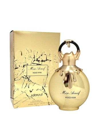 Armaf Ladies Miss VoceViva EDP Spray 3.4 oz Fragrances