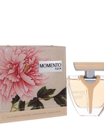 Armaf Ladies Momento Fleur EDP 3.4 oz Fragrances