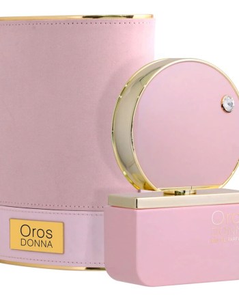 Armaf Ladies Oros Donna EDP Spray 3.4 oz Fragrances