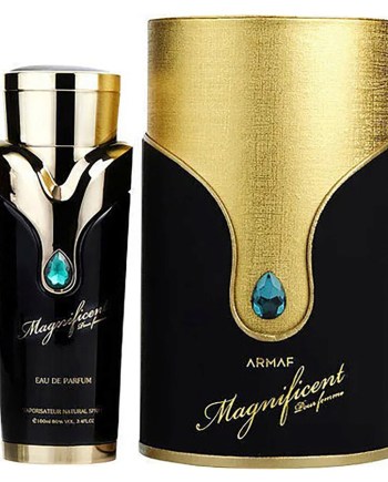 Armaf Magnificent EDP For Women 100ML