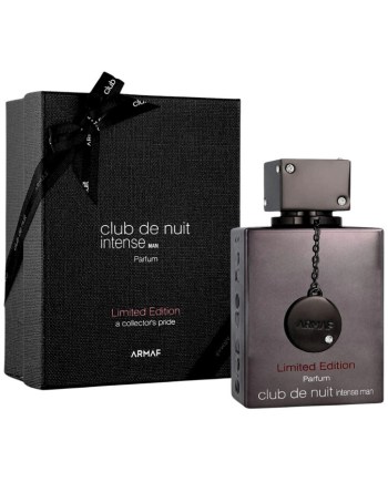Armaf Men's Club De Nuit Intense Limited Edition Parfum 3.6 oz Fragrances
