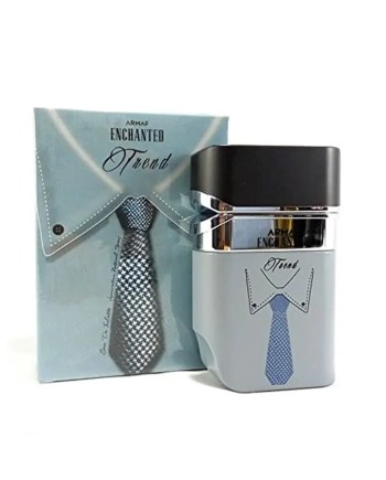 Armaf Men's Enchanted Trend EDT Spray 3.4 oz Fragrances